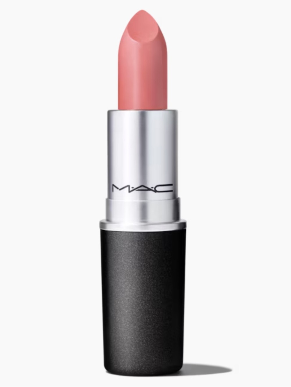 MAC Satin Lipstick - Faux